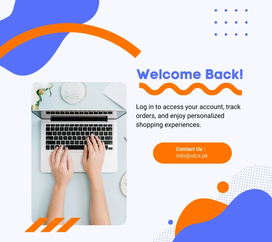 Forgot Password Page Image